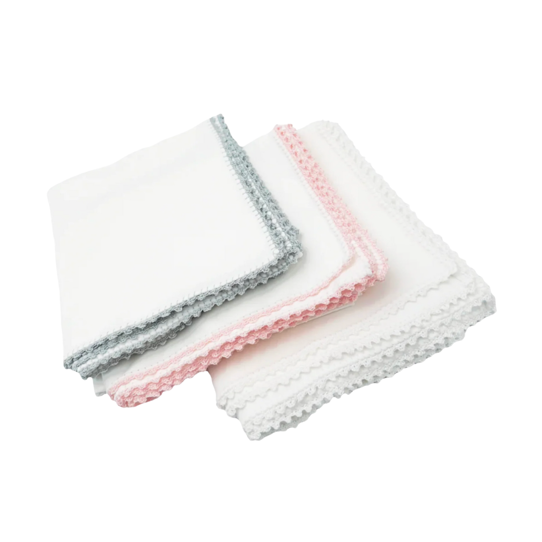 Pixie Lily Blanket