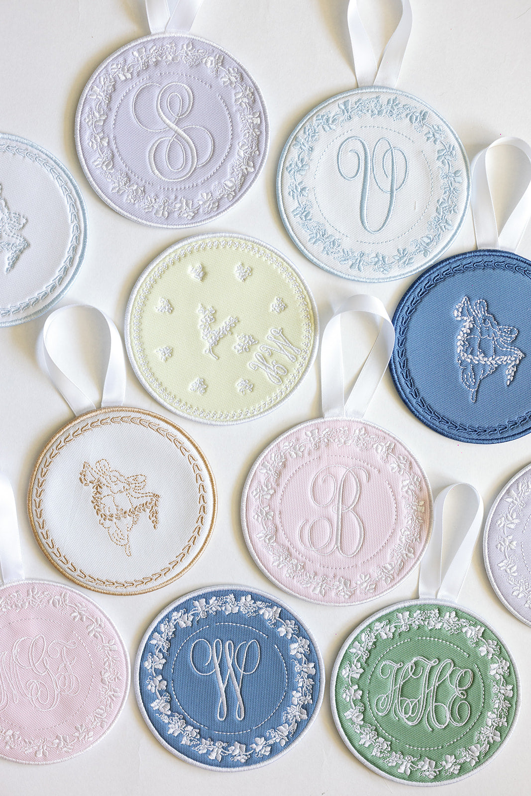 The Jasperware Collection