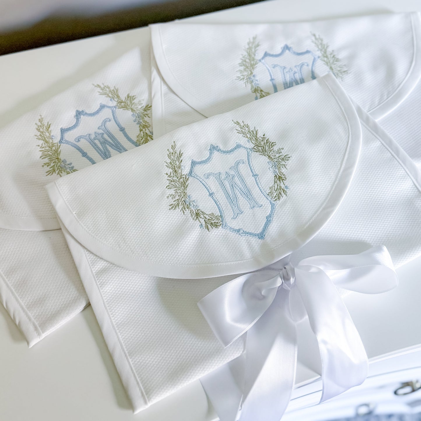 Heirloom Keepsake Envelope