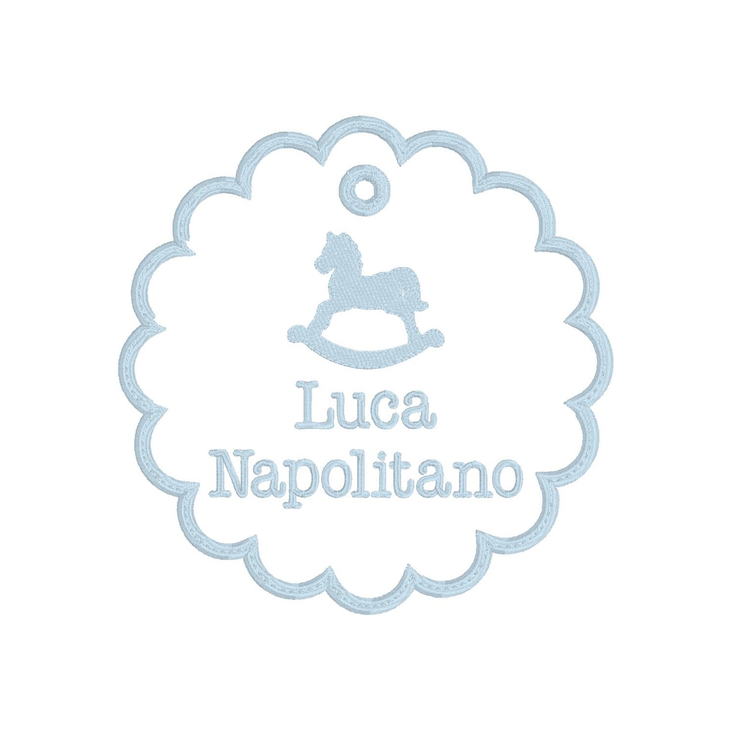 Bag Tag