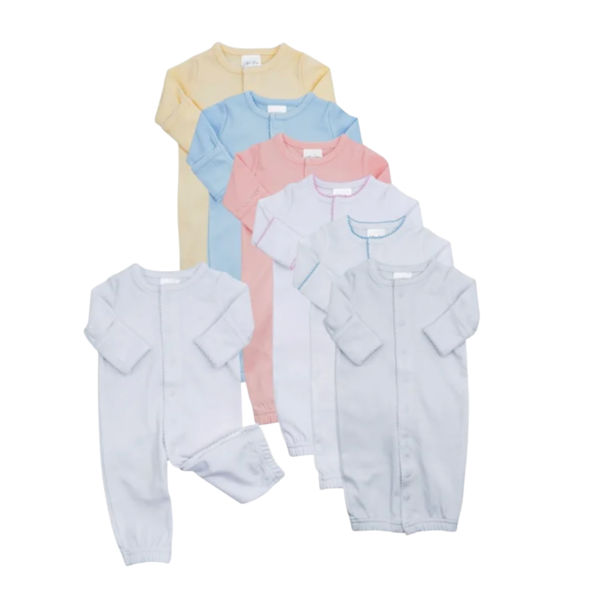 Converter Gown