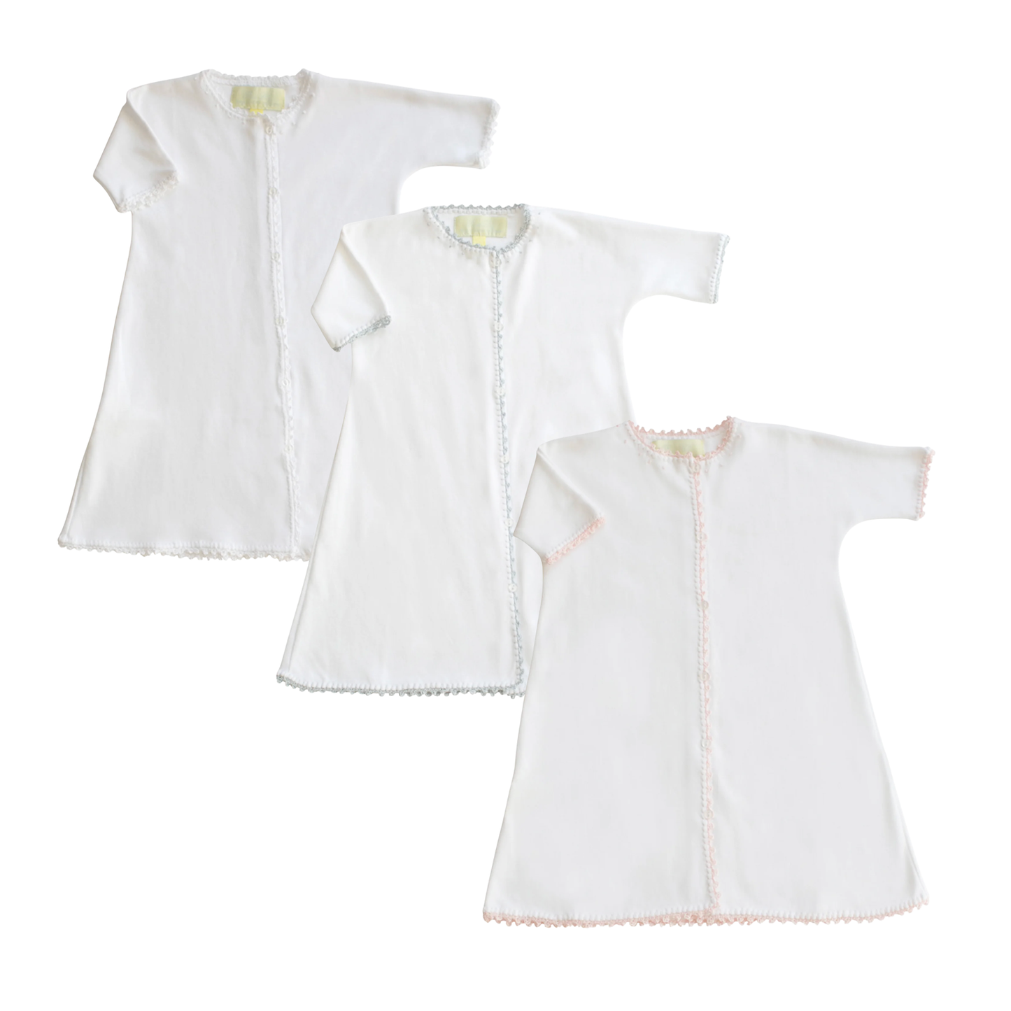 Pixie Lily Day Gown