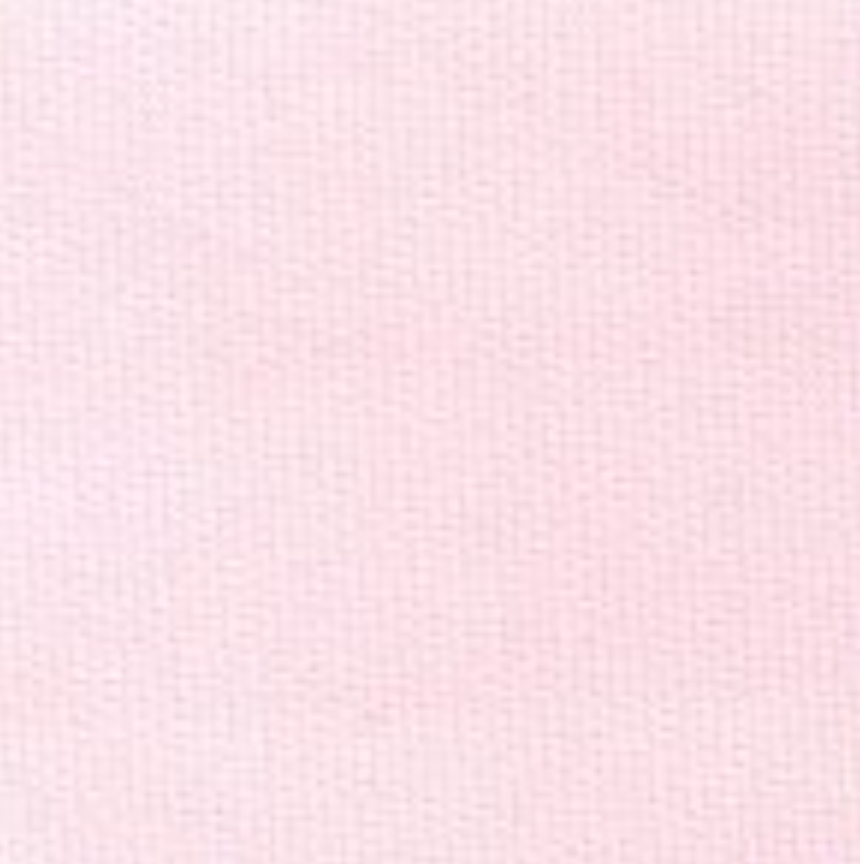Pink Pique Cotton