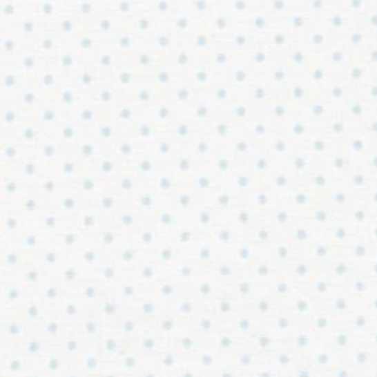 Blue Bitty Dot