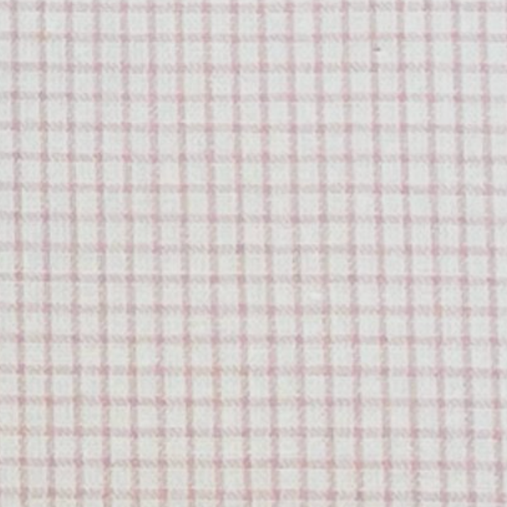 Tiny Pink Windowpane
