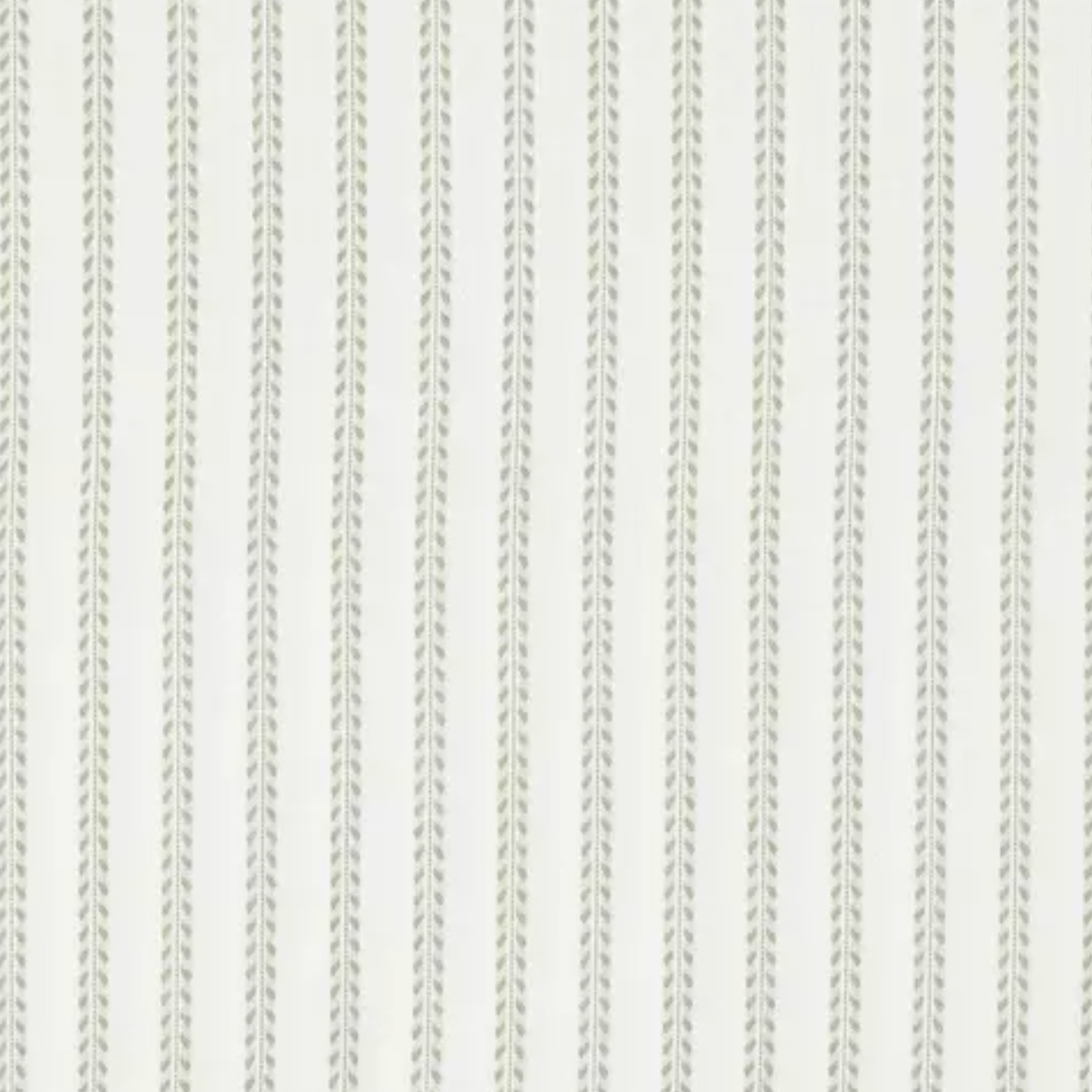 Sage Heirloom Stripe