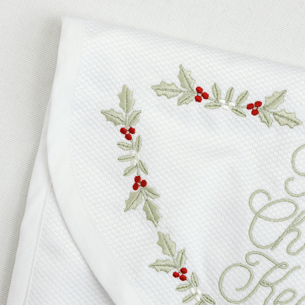 Christmas Keepsake Envelope