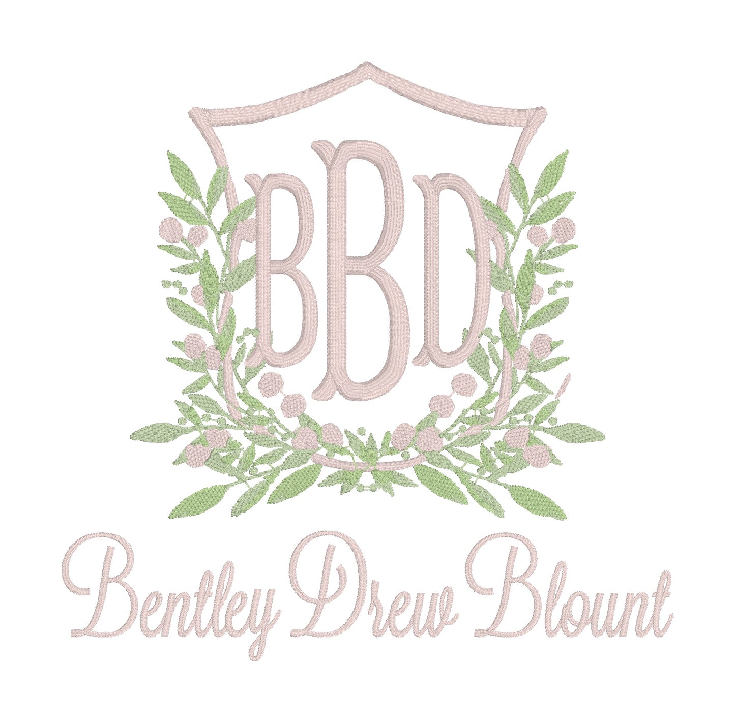 The Barry Design