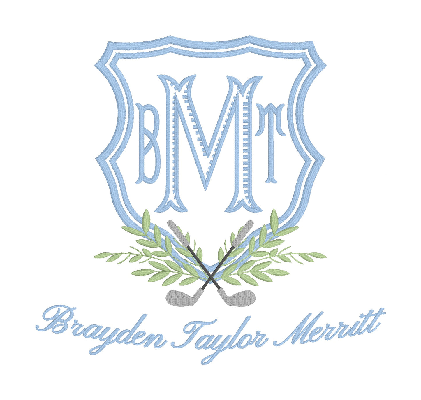 The Brayden Design