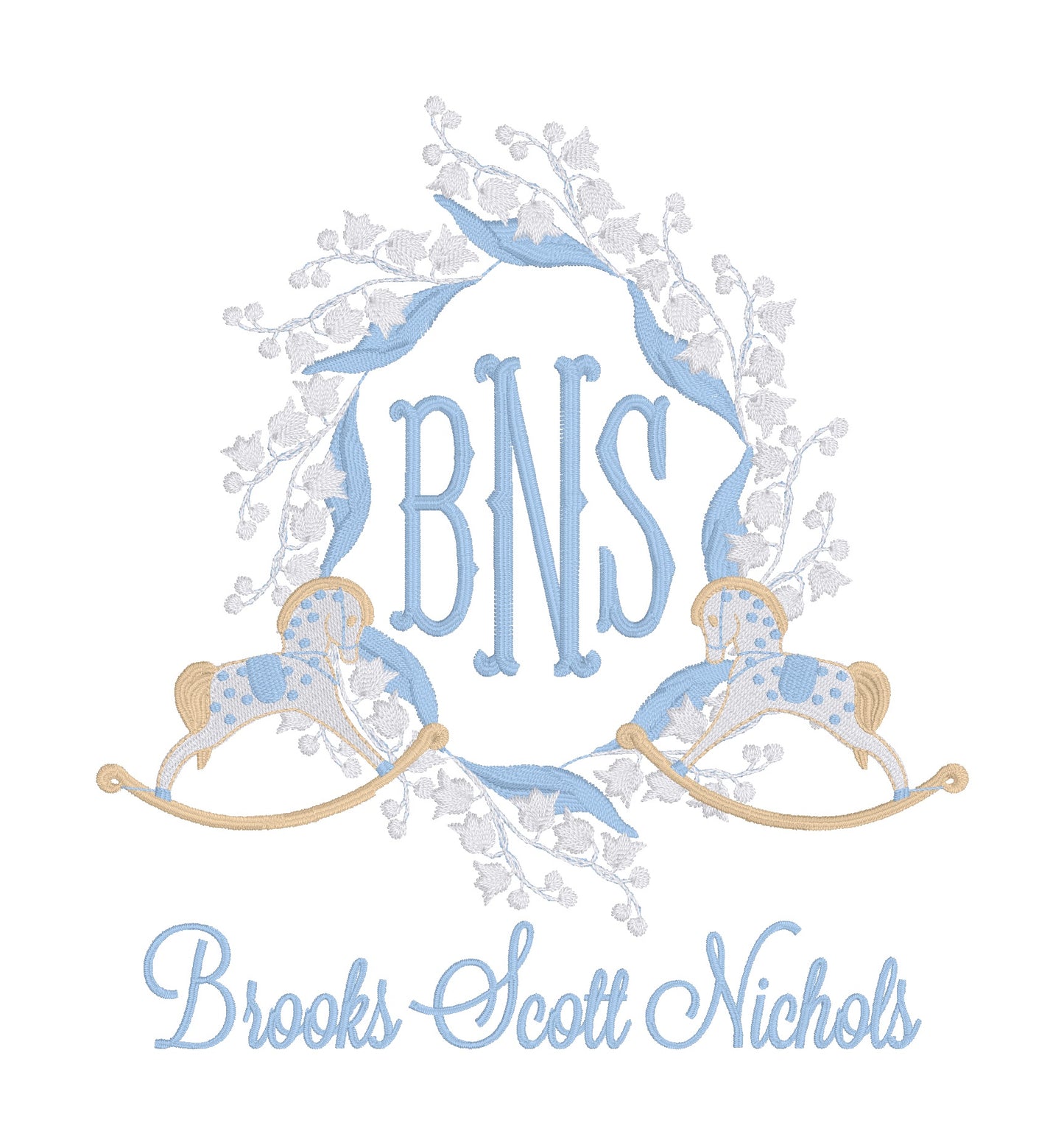 The Brooks Design