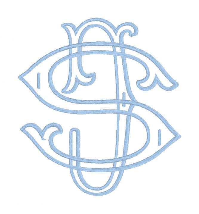 The Callahan Monogram