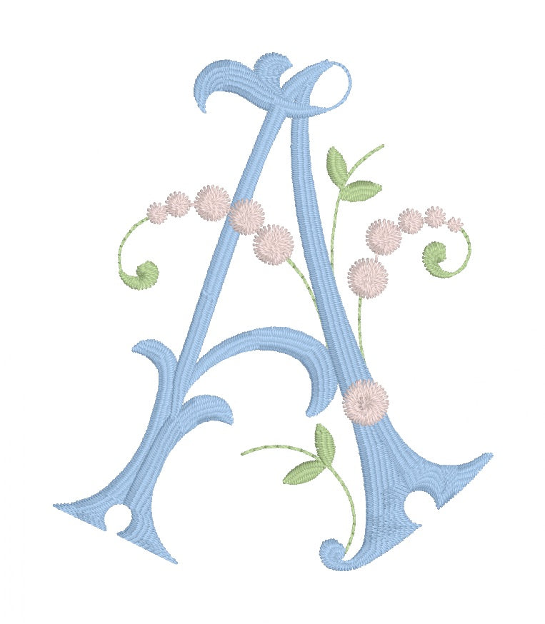 The Callan Monogram