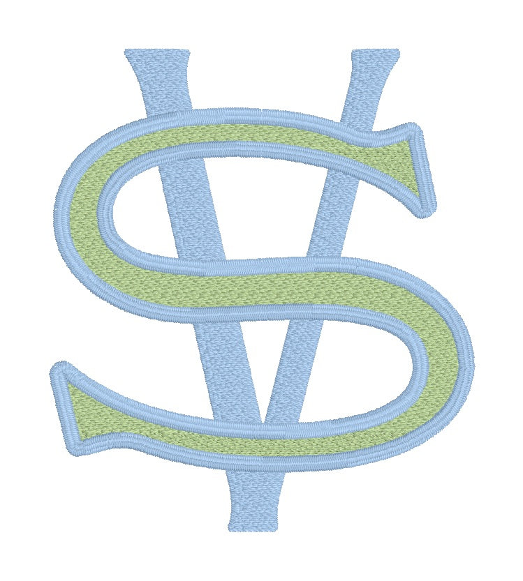 The Carver Monogram