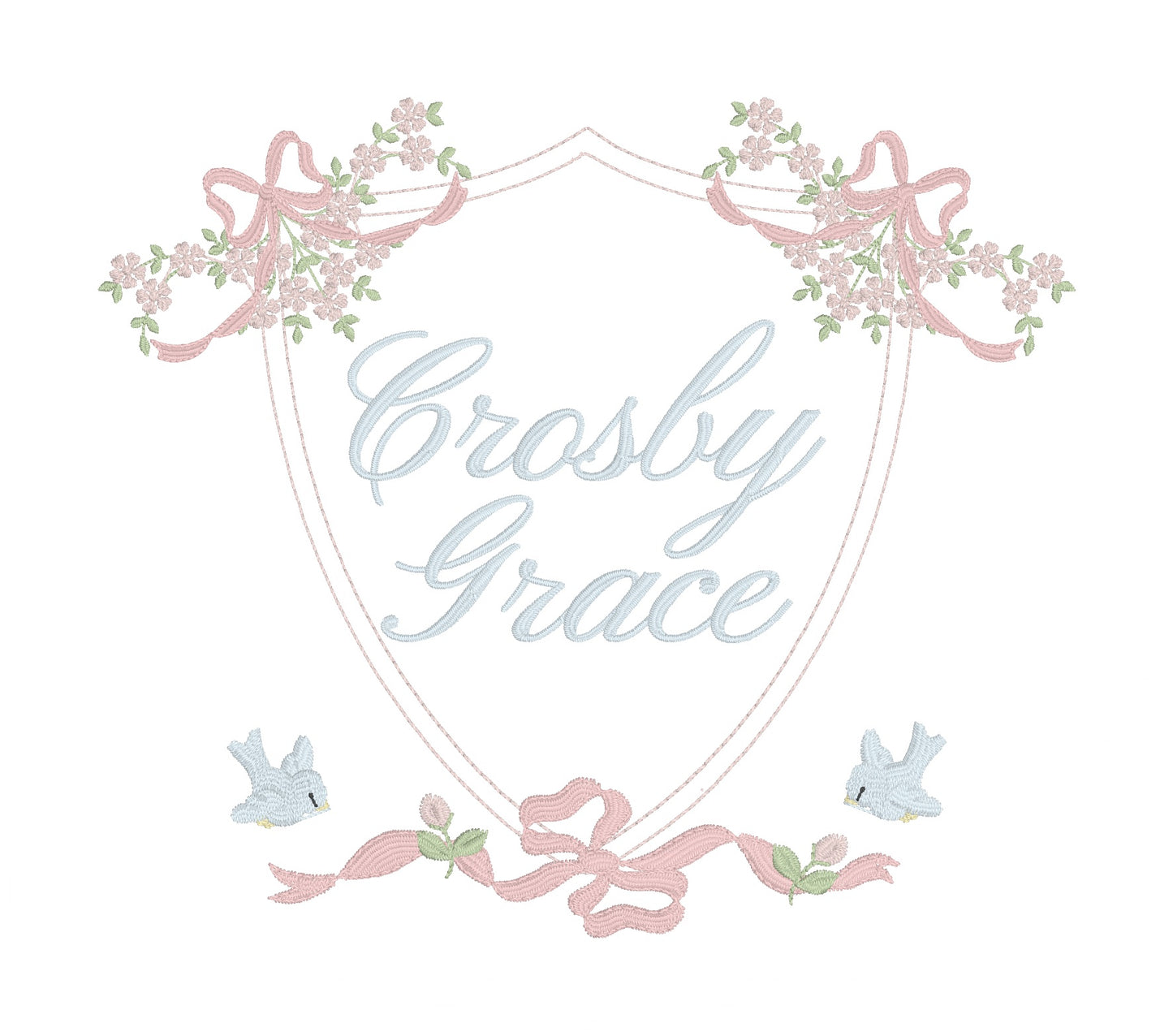 The Cinderelly Design
