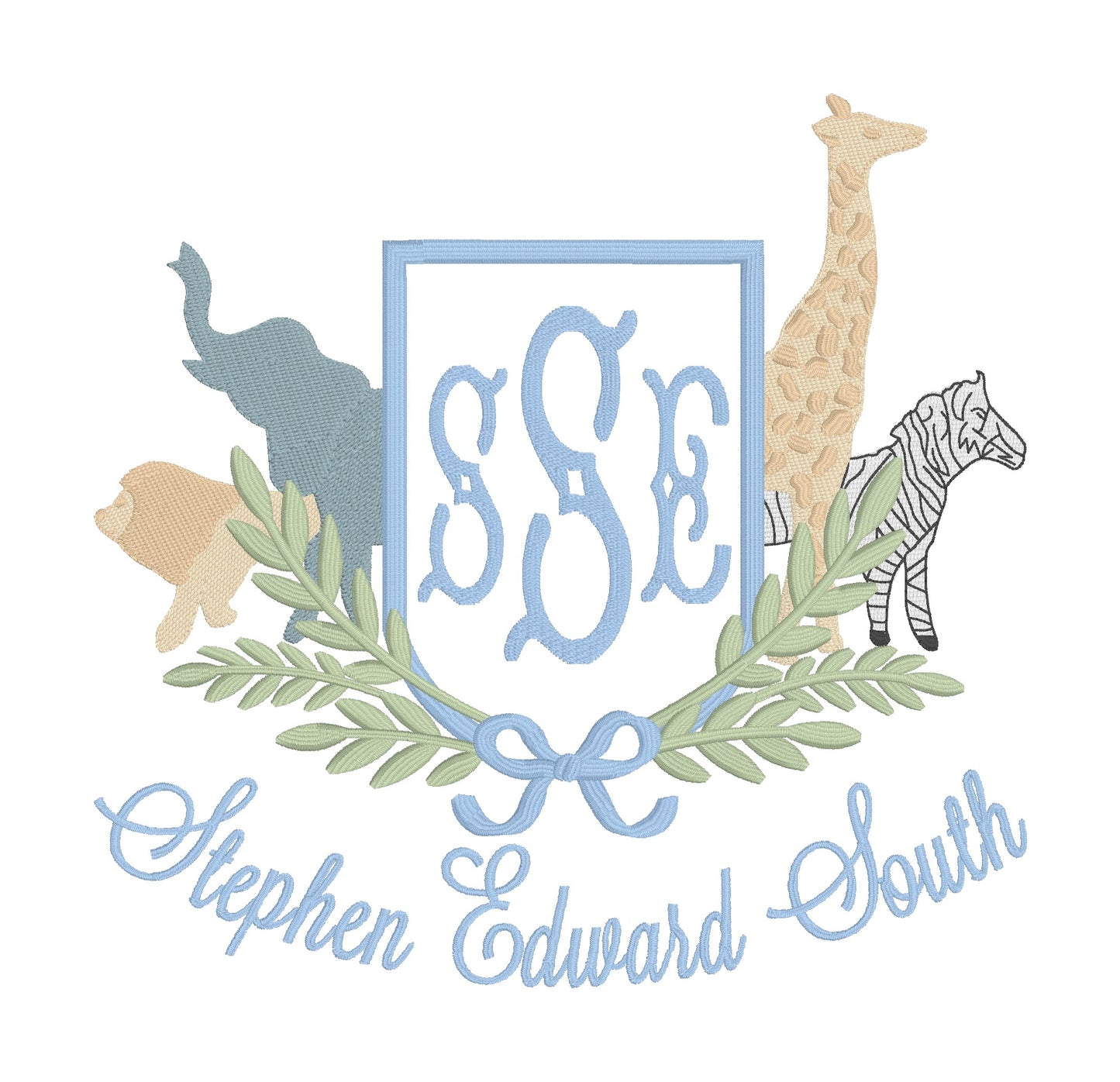 The Edward Design