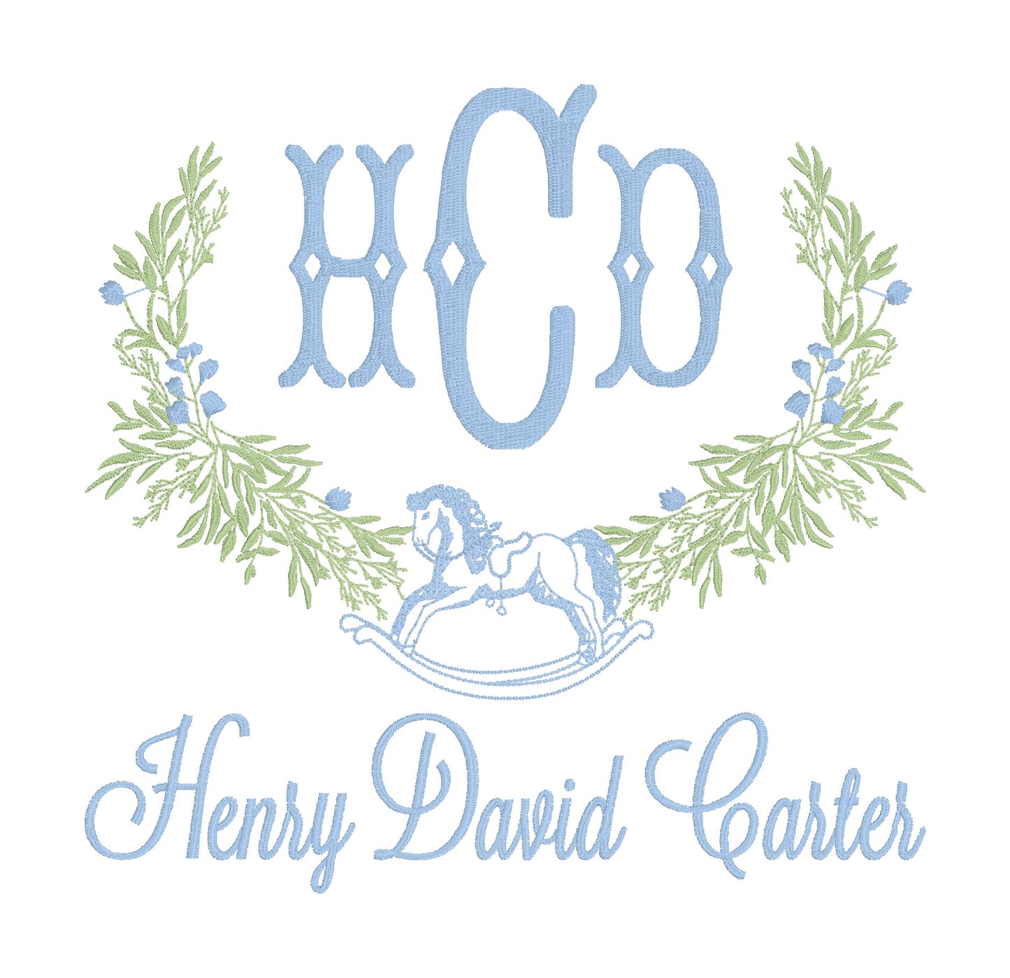 The Henry Design