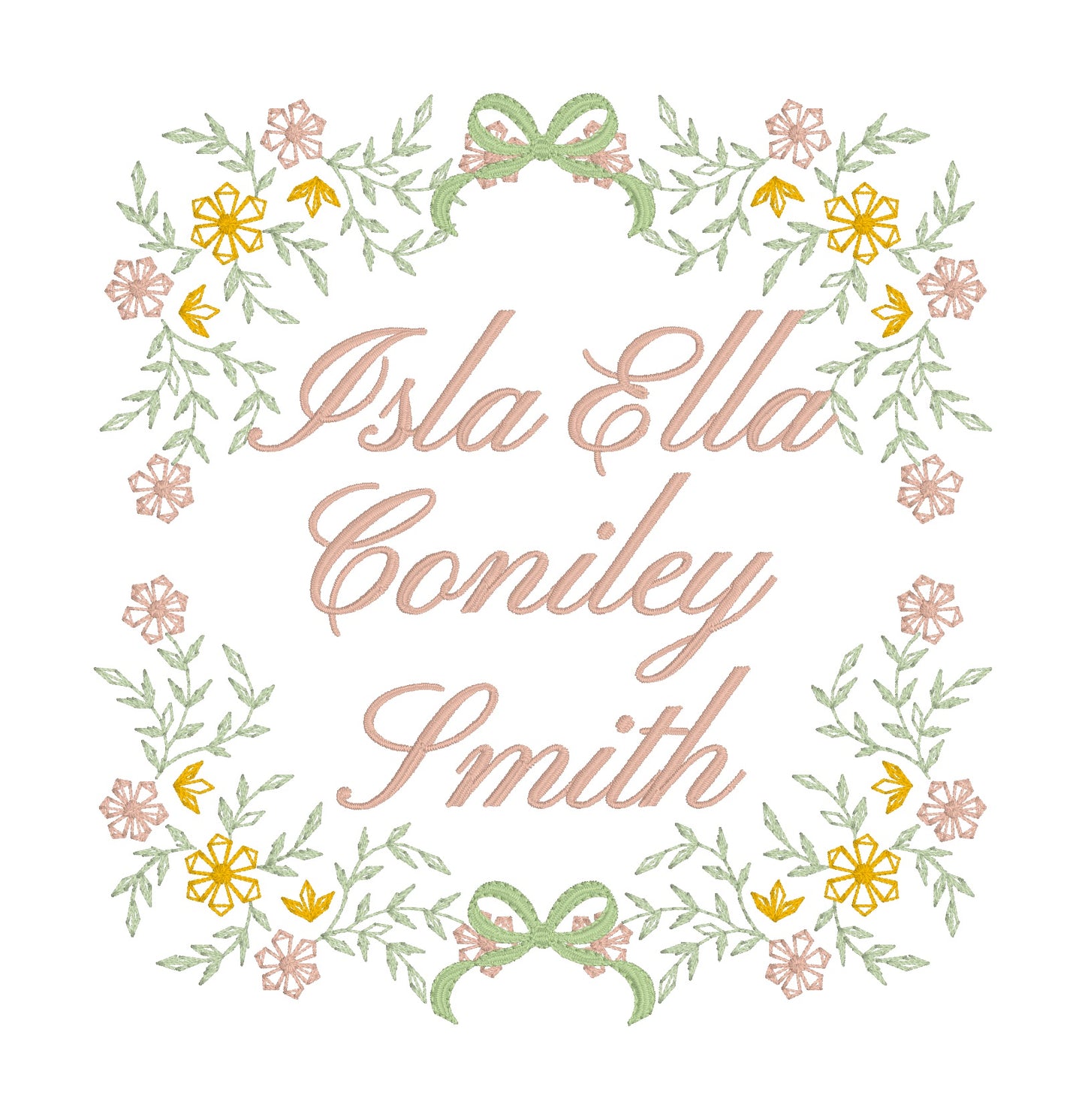 The Isla Design