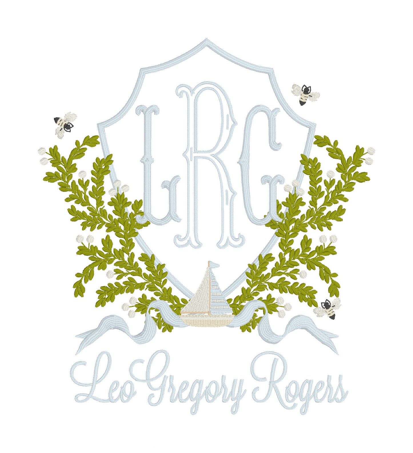 The Leo Design