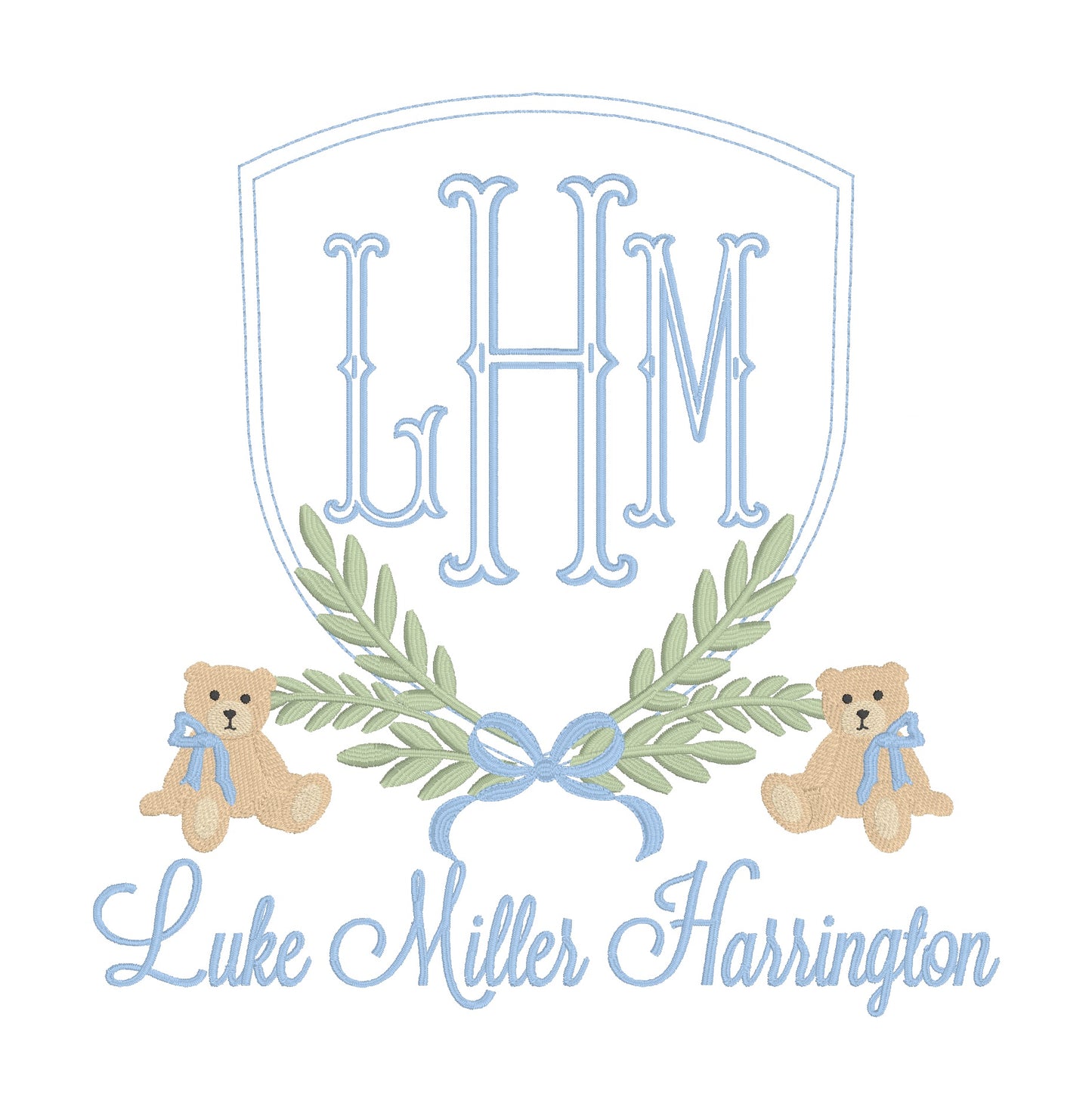 The Luke Design