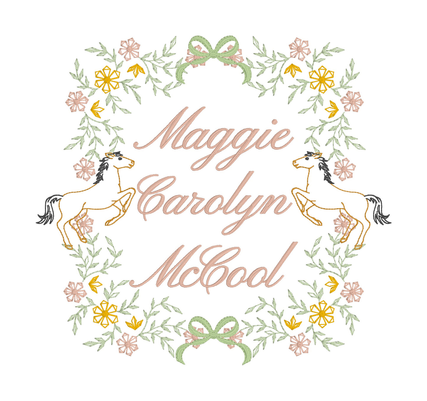 The Maggie Design