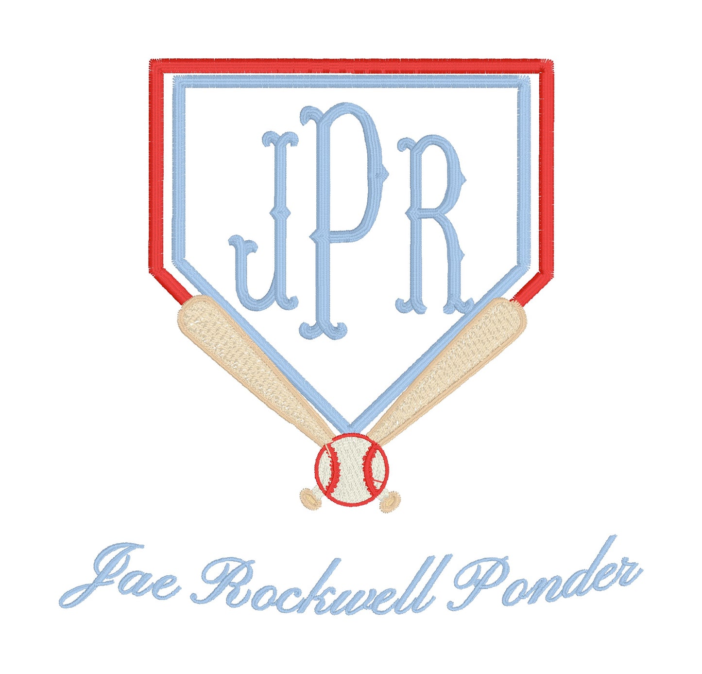 The Rockwell Design