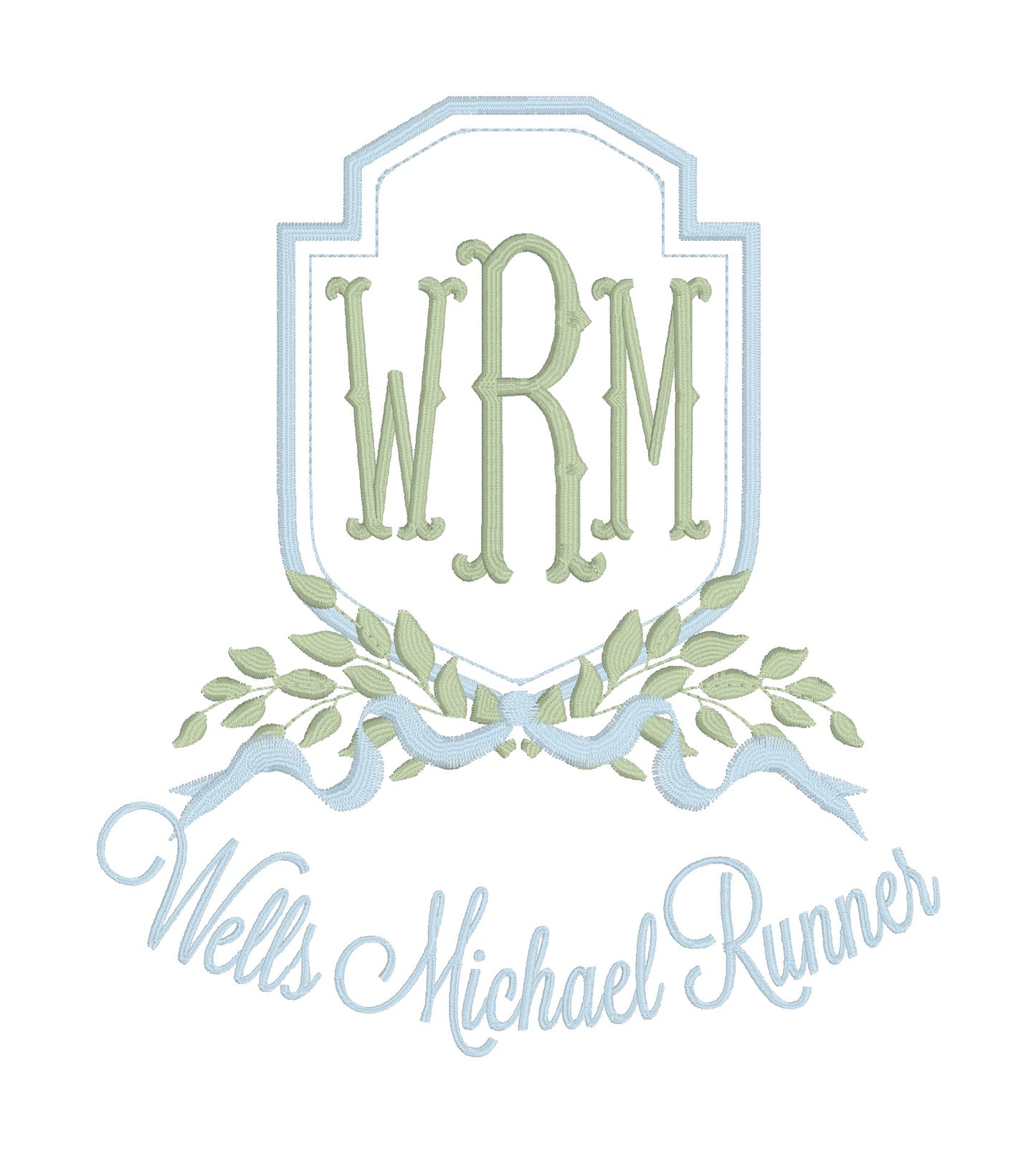 The Wells Design
