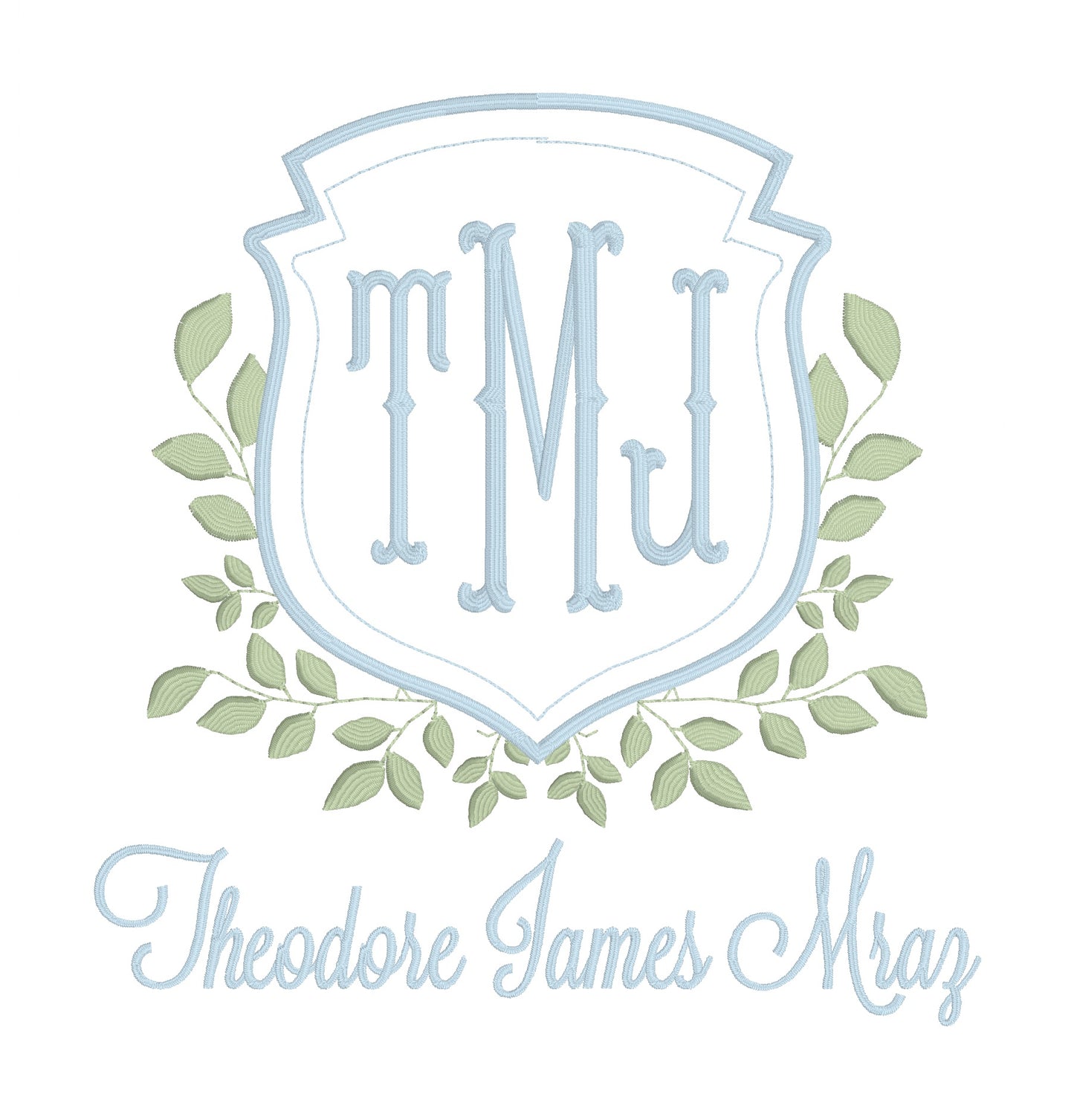 The Theo Design