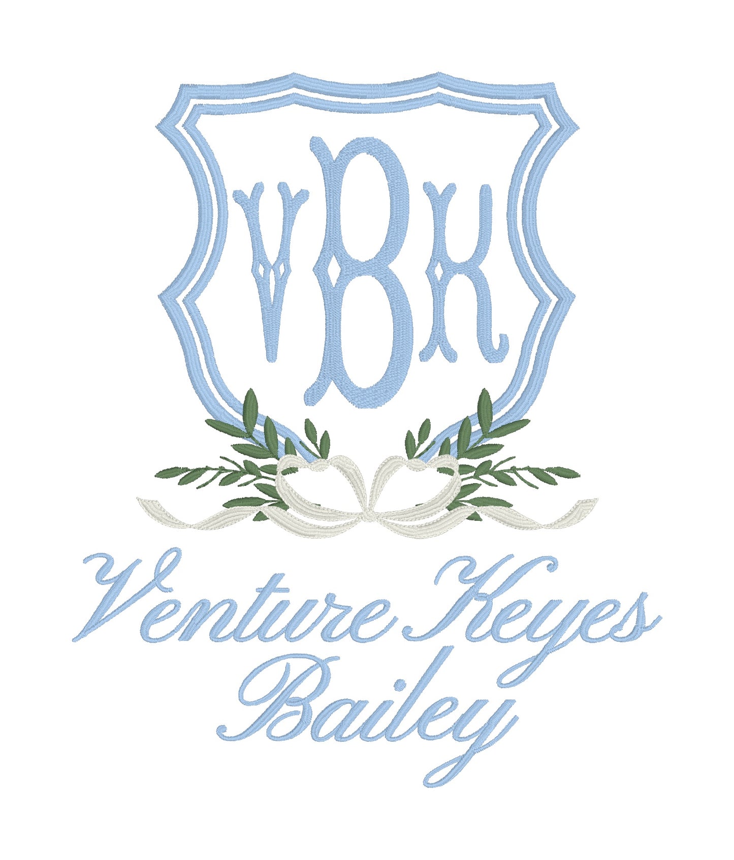 The Venture Design