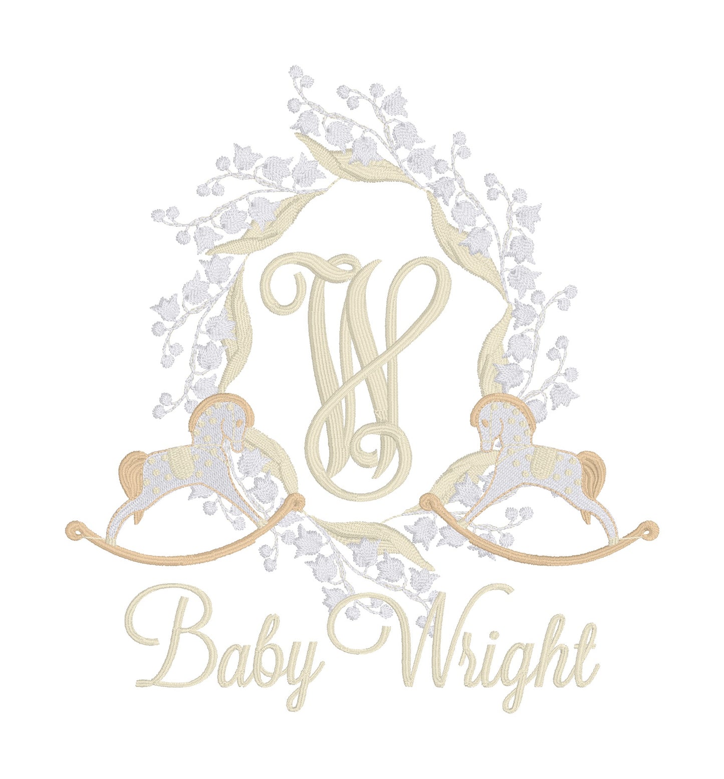 The Whimsical Baby Design