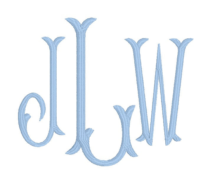 The Winfield Monogram