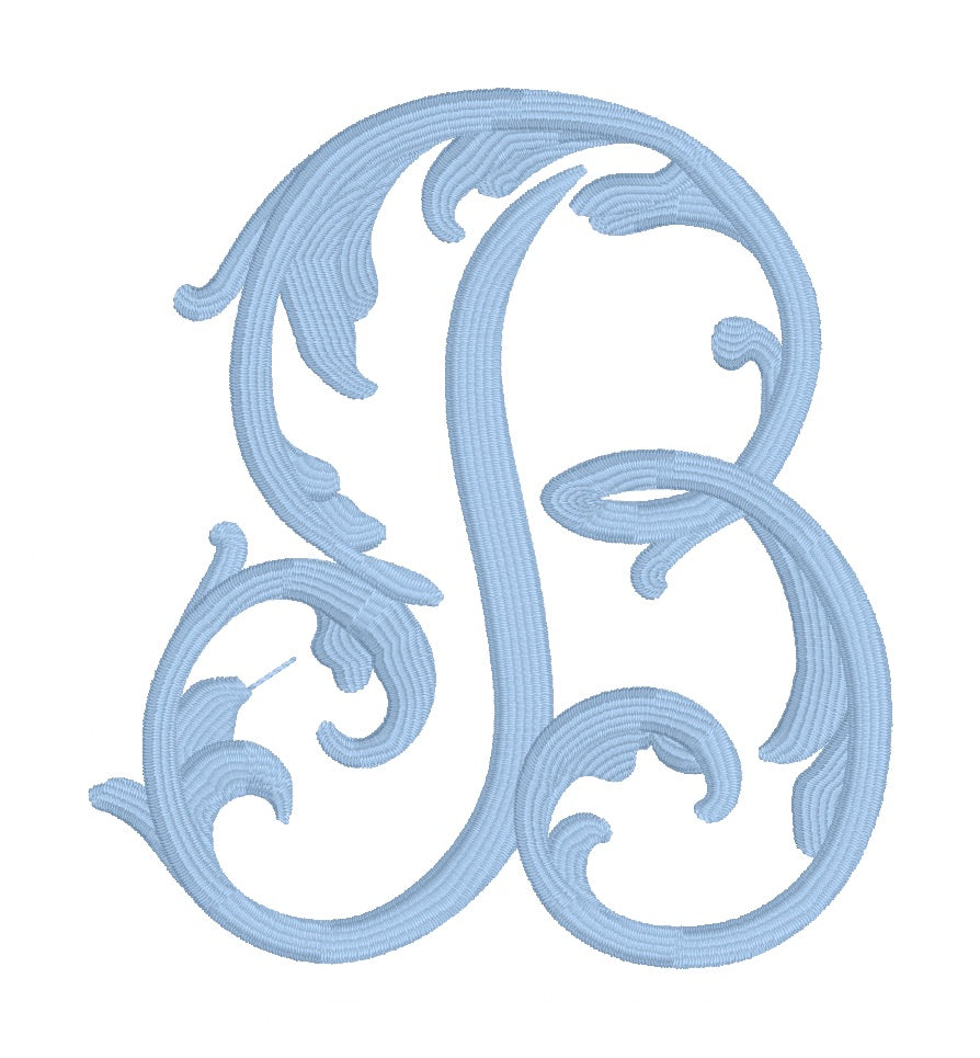 The Wright Monogram