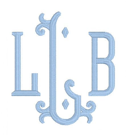 The Vienna Monogram