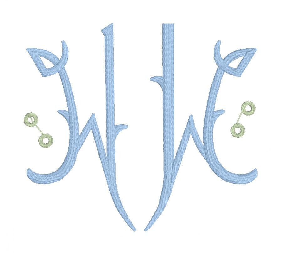 The AndersonMonogram