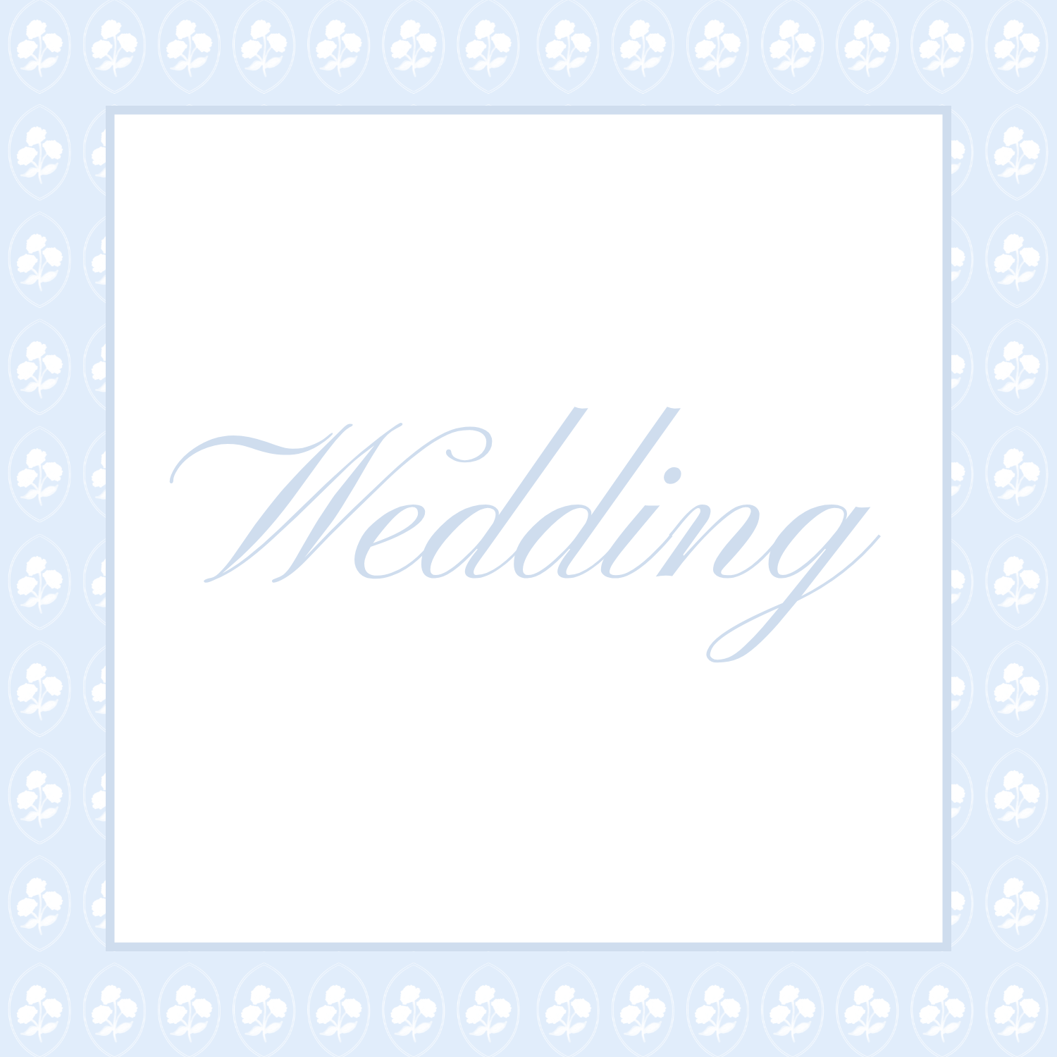 Wedding