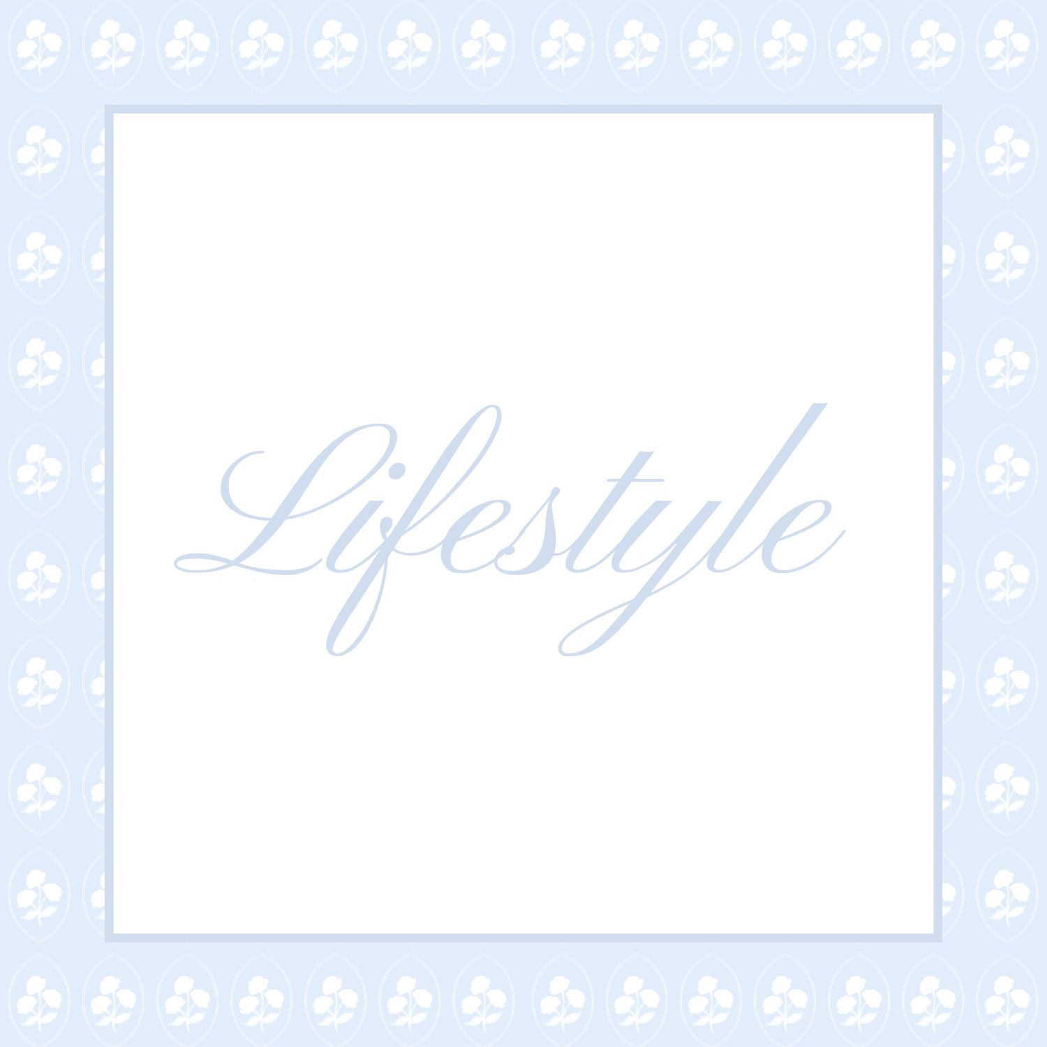 Lifestyle