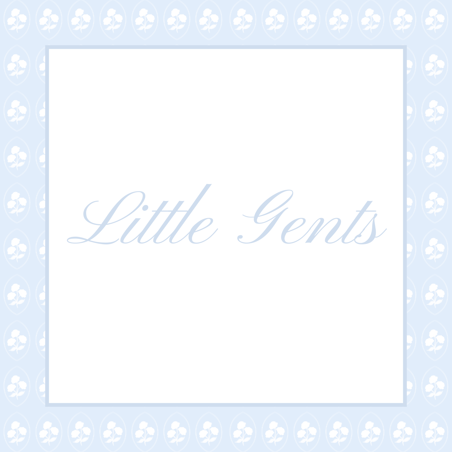 Little Gents
