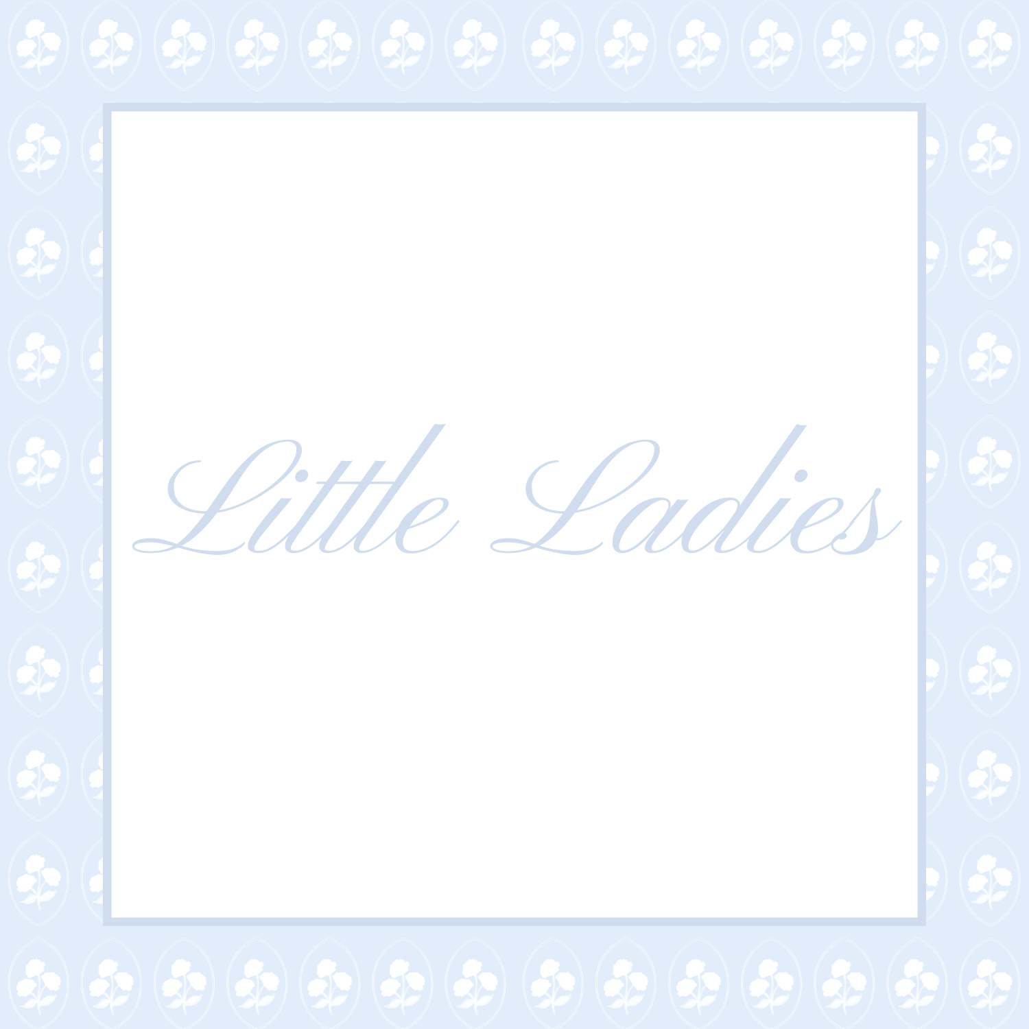 Little Ladies