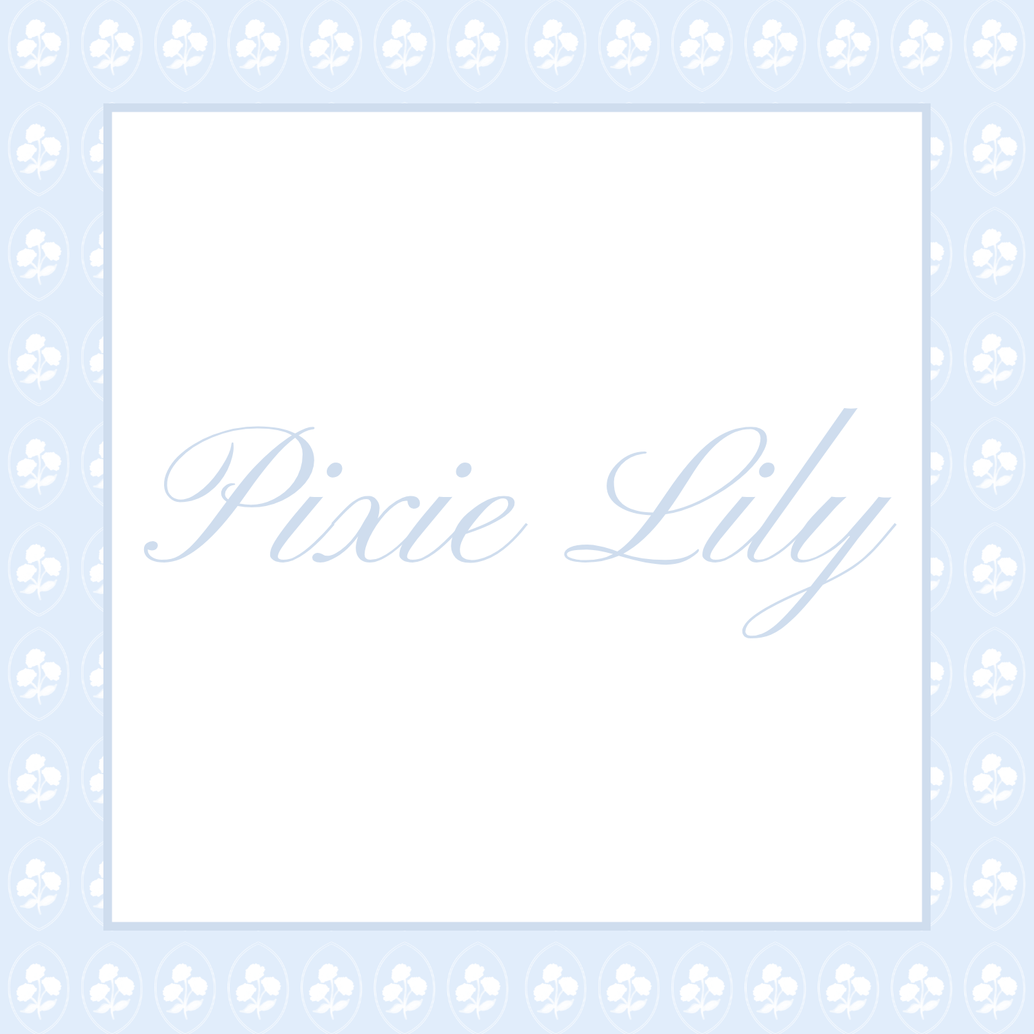 Pixie Lily