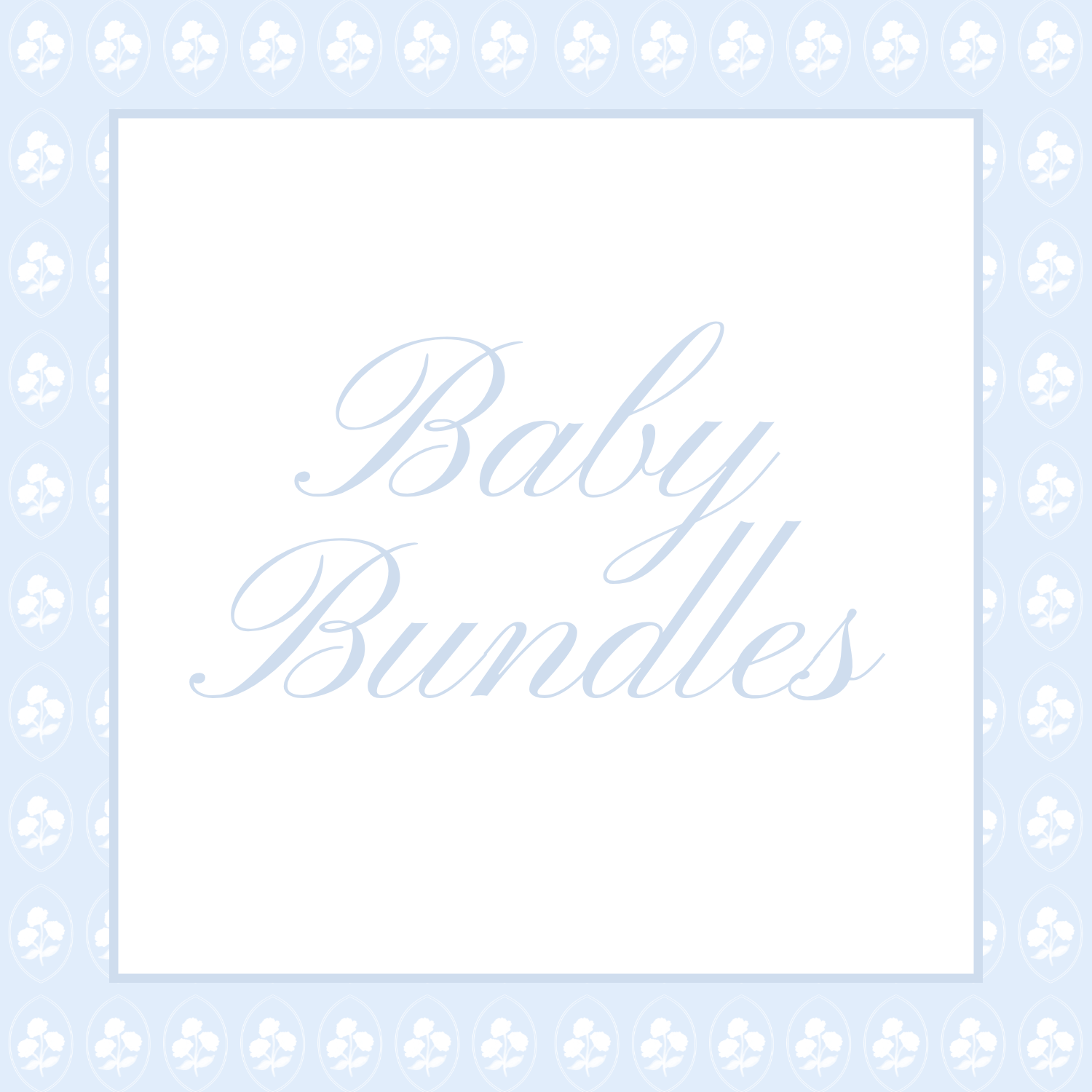 Baby Bundles