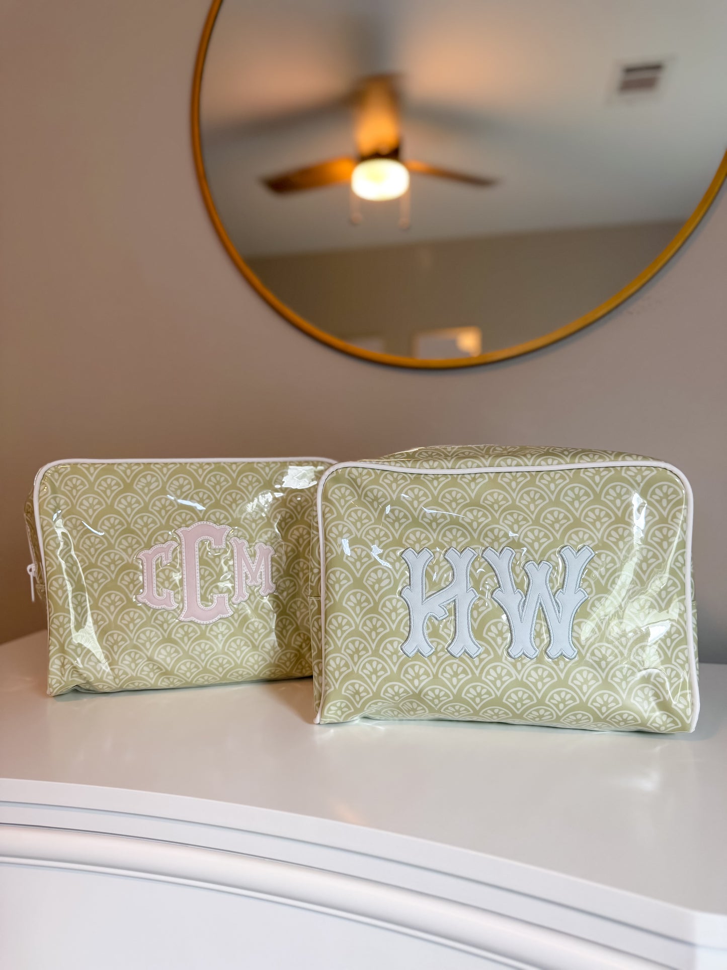 Grab & Go Bag