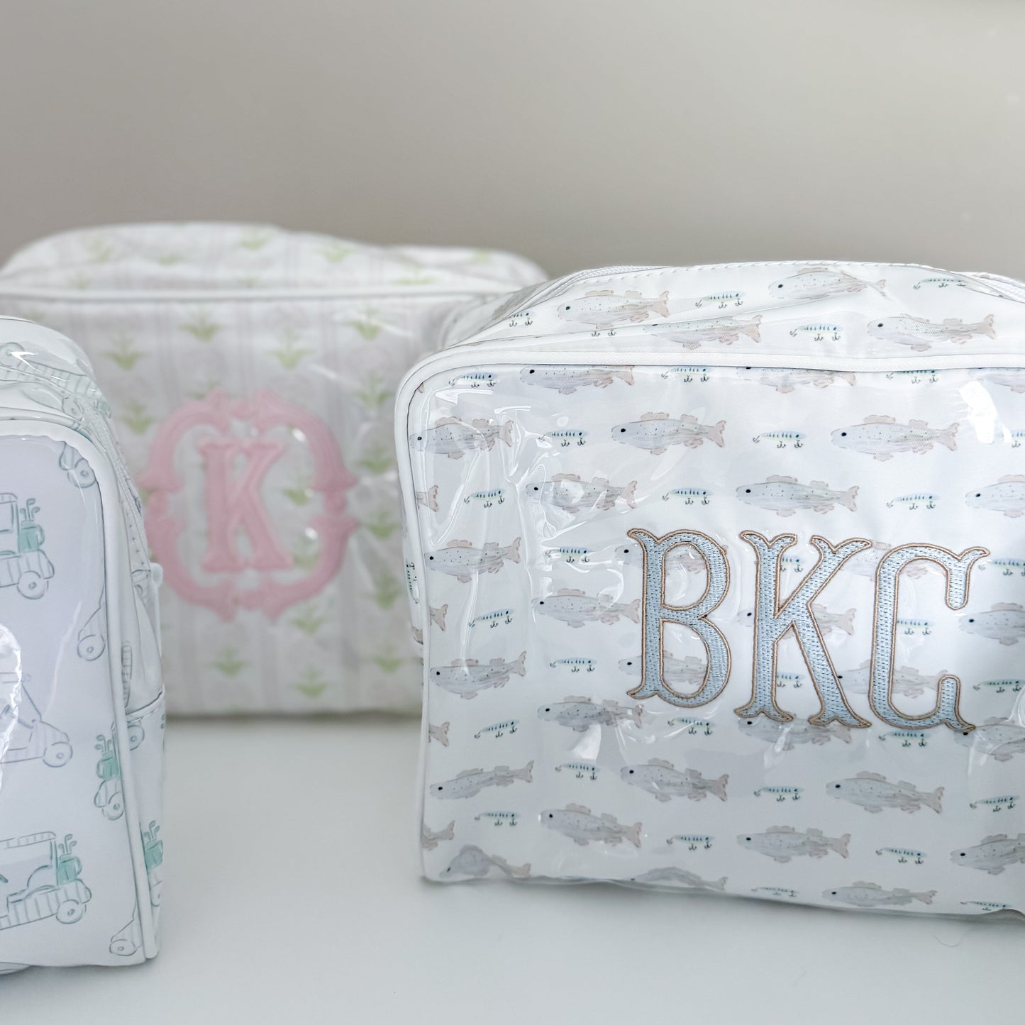 Grab & Go Bag