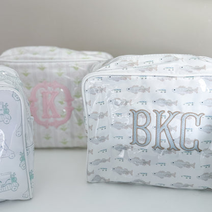 Grab & Go Bag