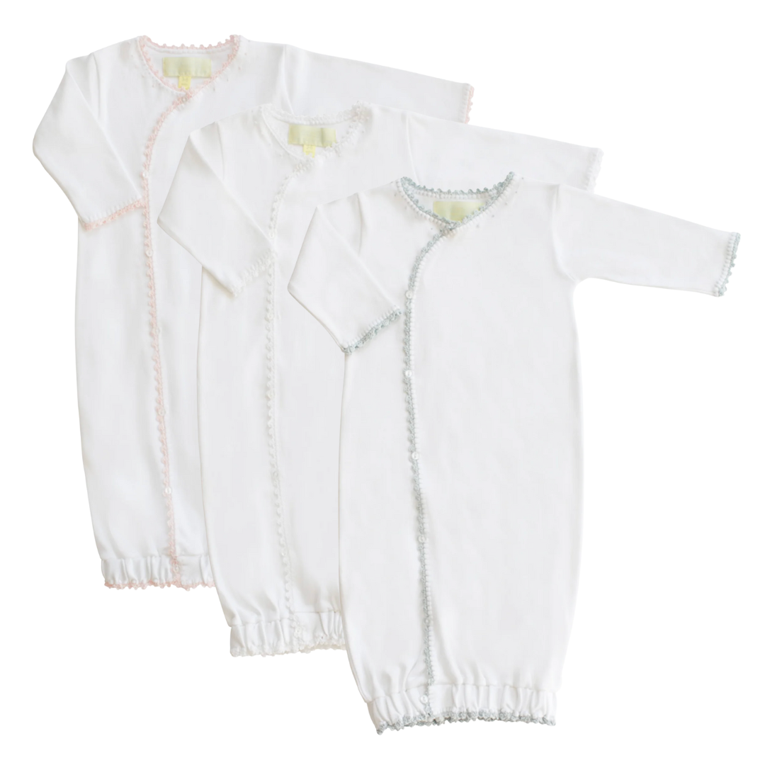 Pixie Lily Wrap Baby Sack