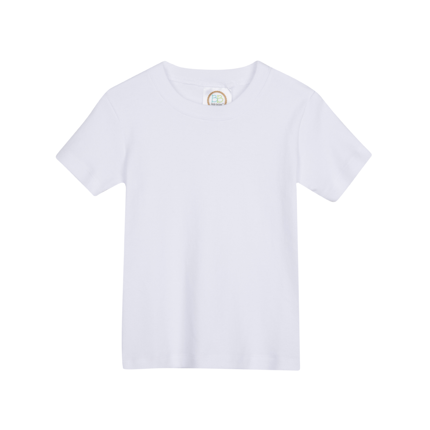 Short Sleeve Play Shirt