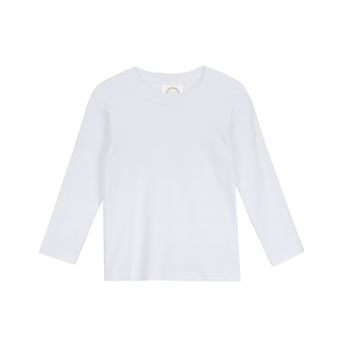 Long Sleeve Play Shirt