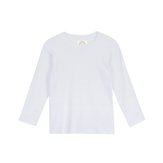 Long Sleeve Play Shirt