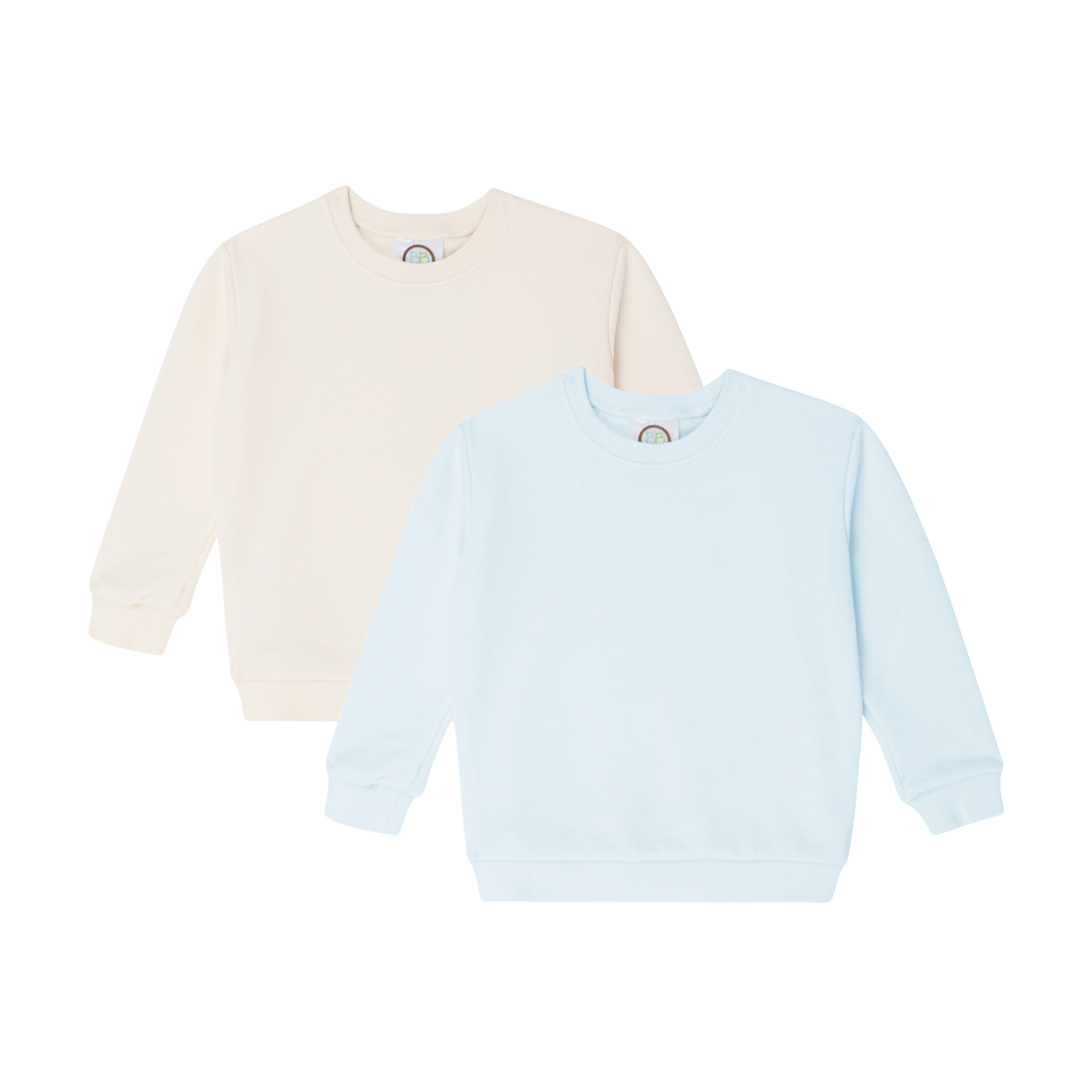 Pumpkin Face Sweatshirt