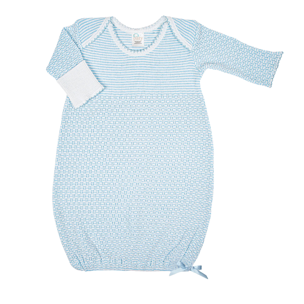 Paty Gown