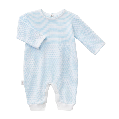 Paty Long Sleeve Romper