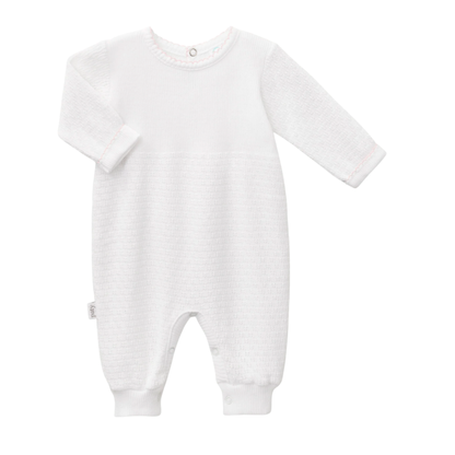 Paty Long Sleeve Romper